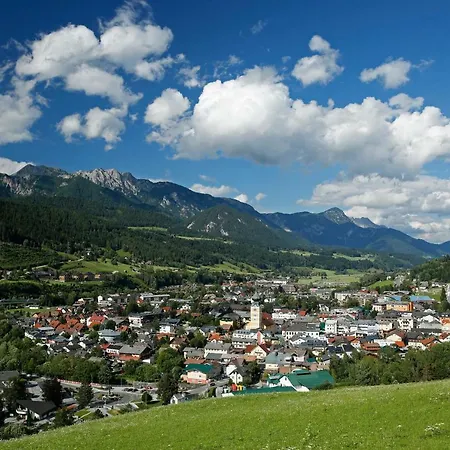 Appartement Helga Schladming
