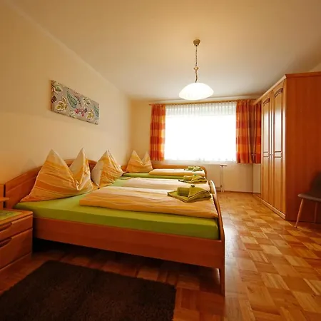 Helga Appartement
