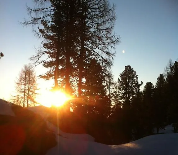 公寓 Helga 斯拉德明