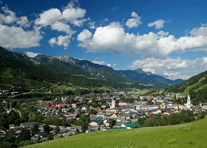 Appartement Helga Schladming