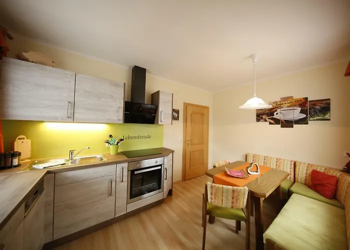 Helga Appartement Schladming