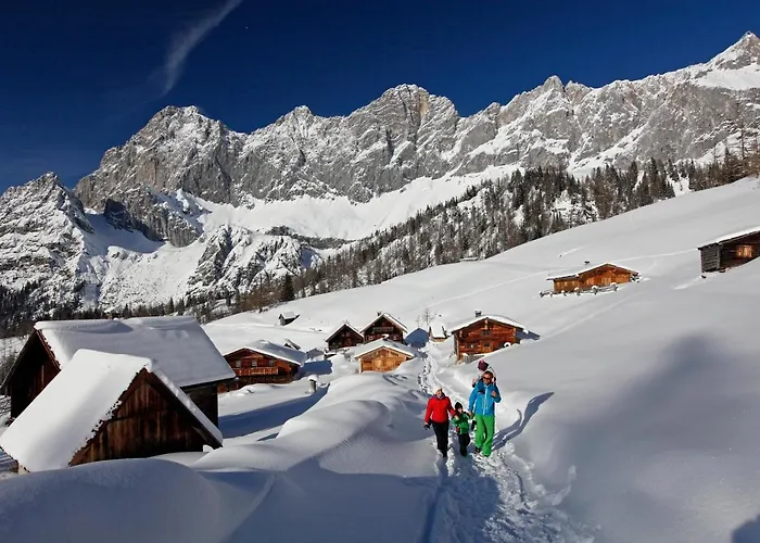 Helga 公寓 斯拉德明